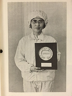 セイコーのモノづくりを支える“現代の名工”たち | セイコーマイル